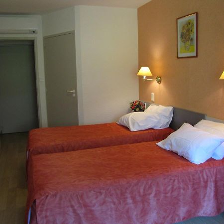 Hotel Chante-Perdrix Sainte-Enimie Luaran gambar