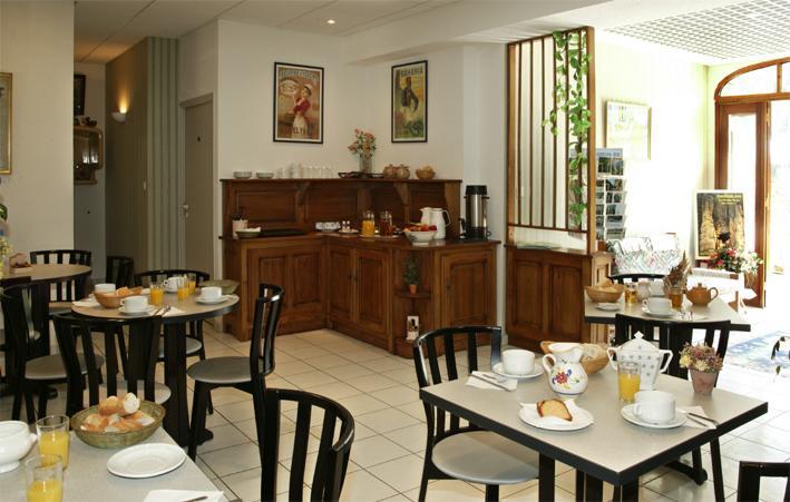 Hotel Chante-Perdrix Sainte-Enimie Luaran gambar